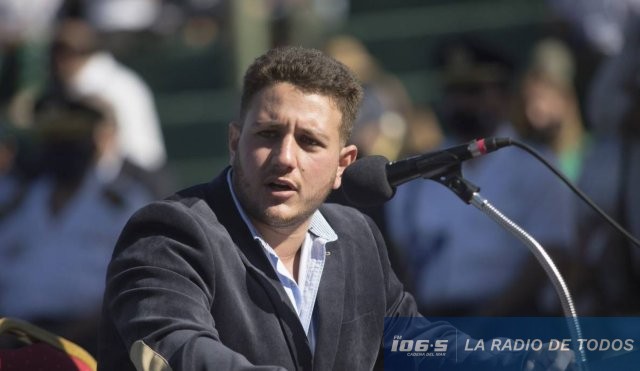 luciano fernandez