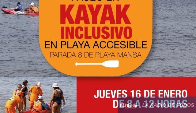 kayak