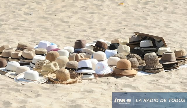 venta sombreros