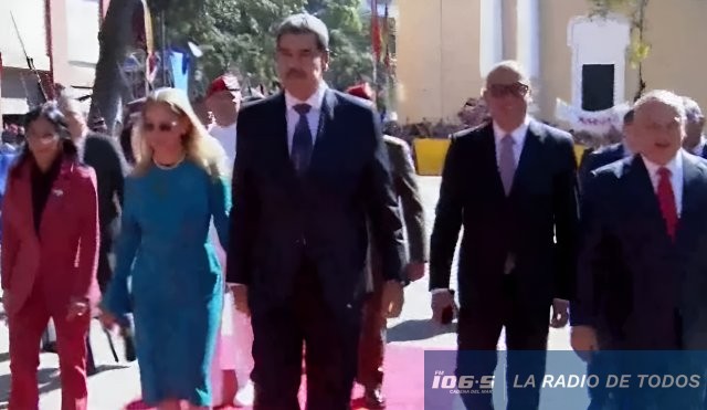 maduro-asuncion