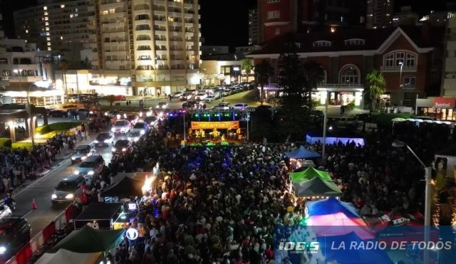 punta beer fest