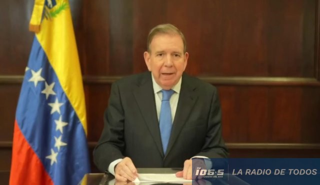 EDMUNDO GONZALEZ