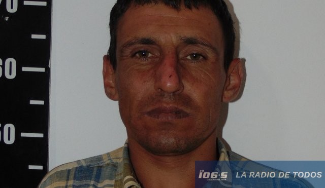Esteban rivero