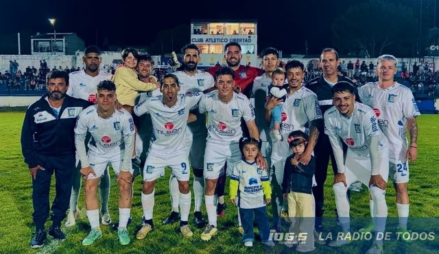 Liga Mayor 