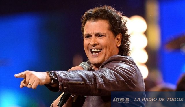 carlos vives