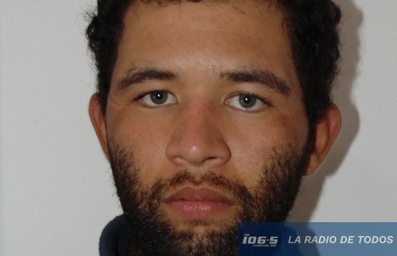 Luis Silvera