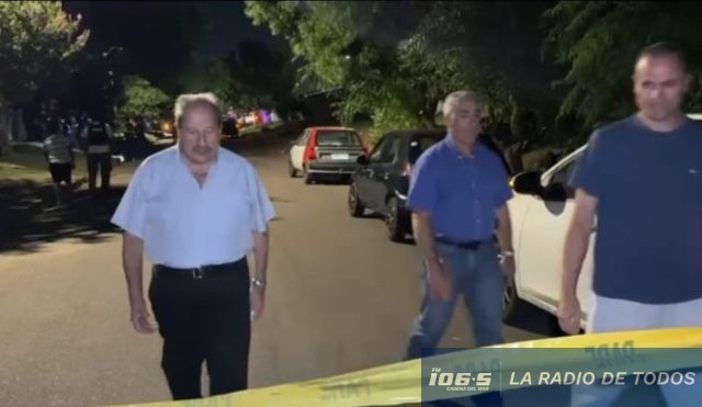 asesinato