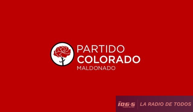 partido colorado maldonado