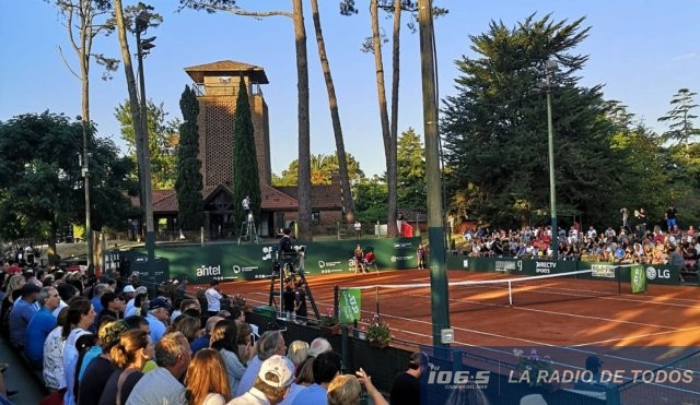 punta open
