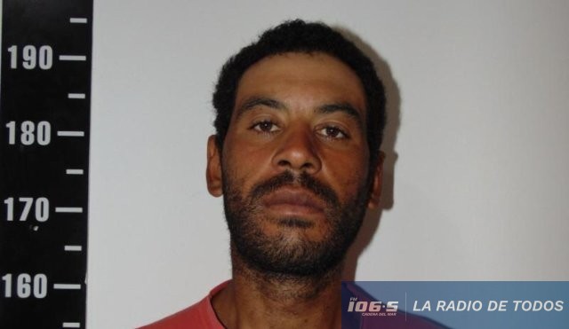  Sergio Esequiel Macuso Ramírez