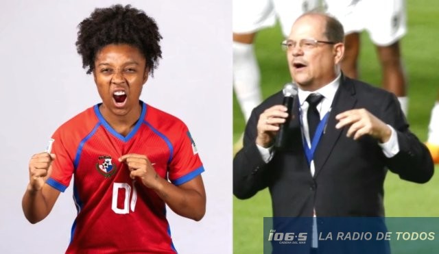 fifa femenino