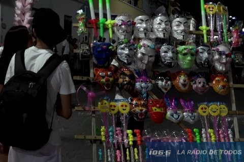 carnaval-venta