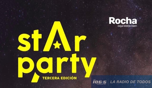 star Party