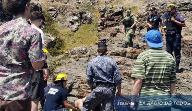 rescate-las grutas