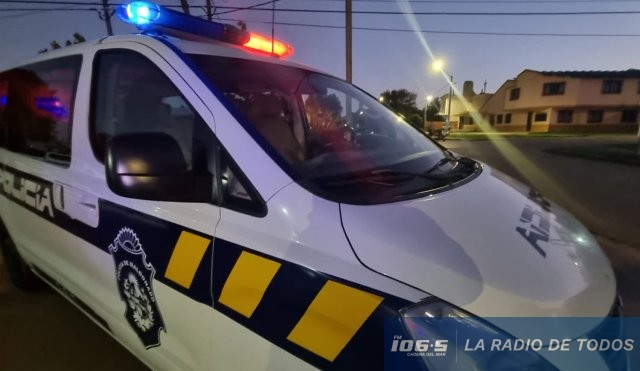 POLICIA