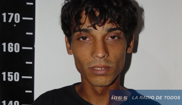 ariel almeida