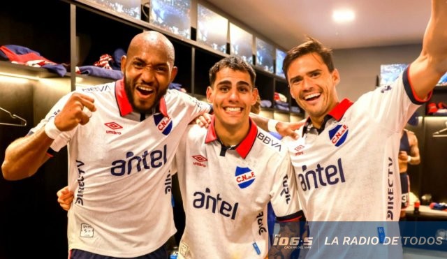 nacional-clásico