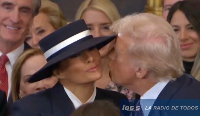 Trump-Melania