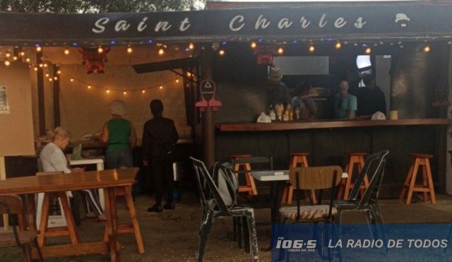 local-gastronómico
