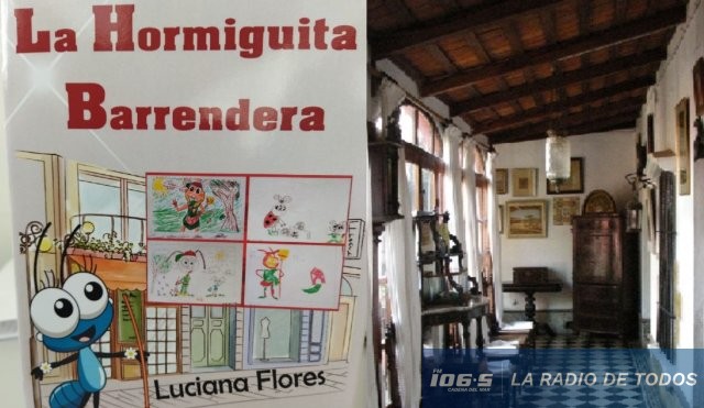 HORMIGUITA