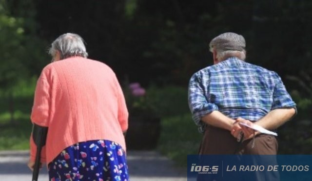 PERSONAS MAYORES