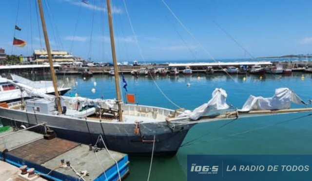 barco