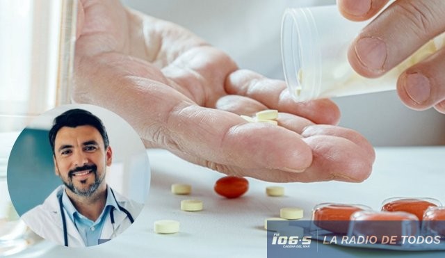 automedicación