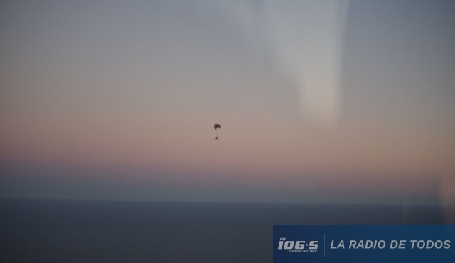 parapentes 