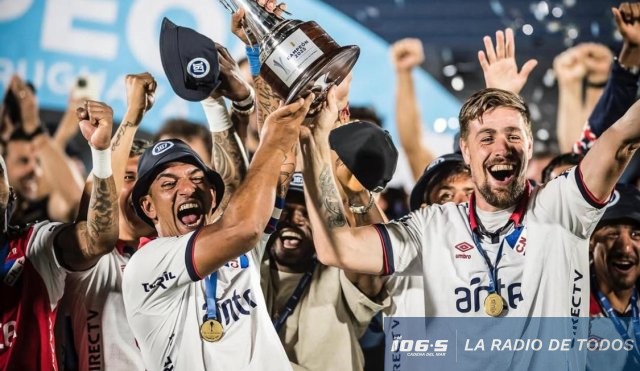 Nacional-clásico
