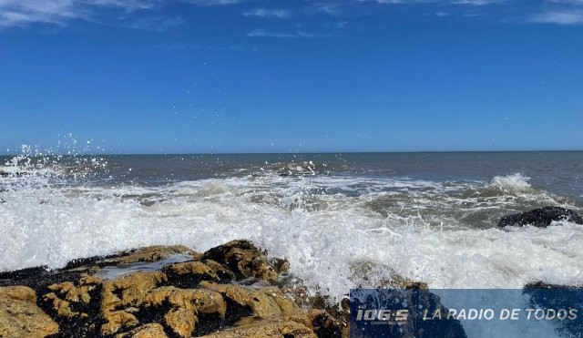 playa-sol-nubes