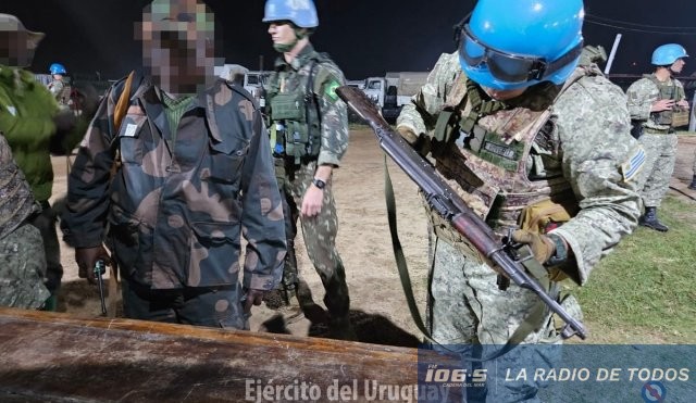 ejército-congo