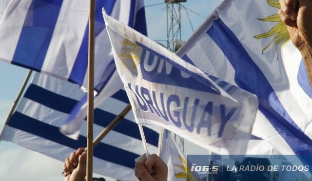 UN SOLO URUGUAY