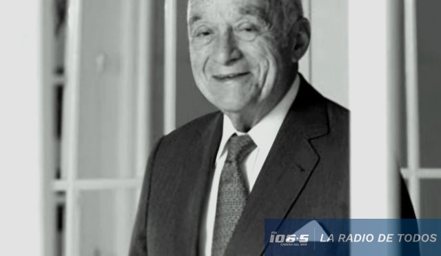 Enrique Ezkenazi