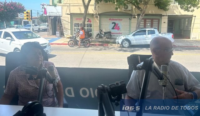 aldo y lucía