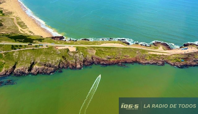 PUNTA BALLENA