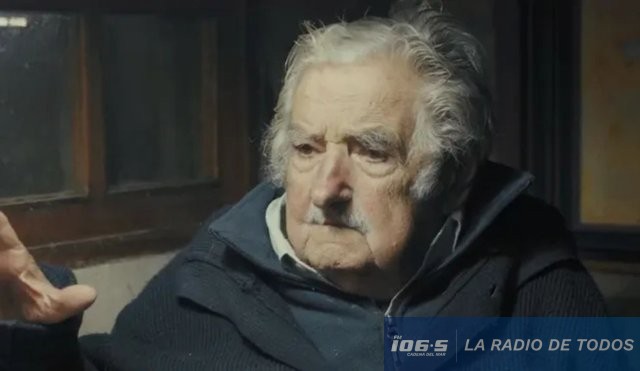 MUJICA