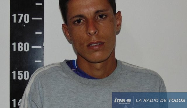 Julio Vergara