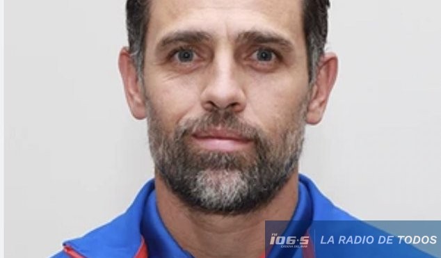 Juan Antonio Castro