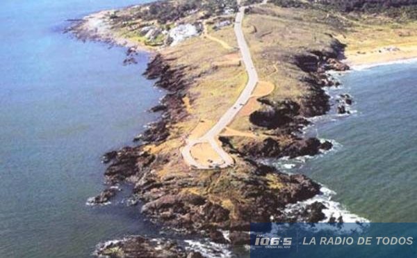 Punta Ballena