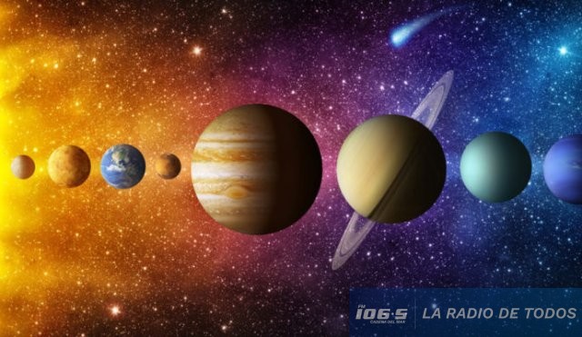 sistema solar