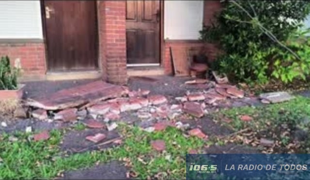 BARRIO NORTE