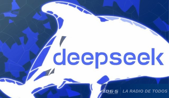 DEEPSEEK