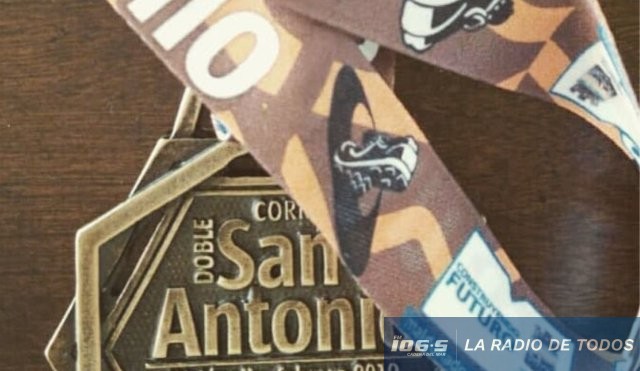 doble san antonio