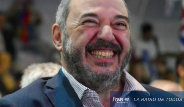 Mario Bergara-Fa
