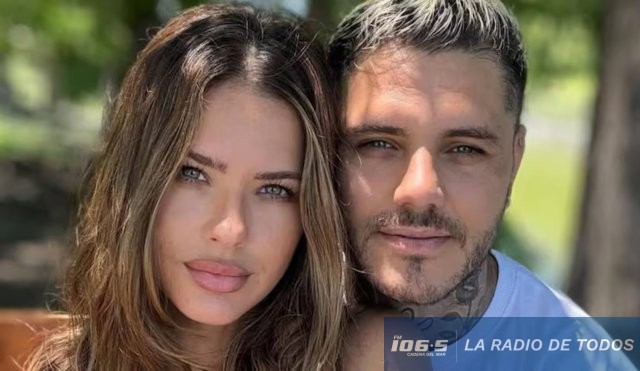 CHINA ICARDI