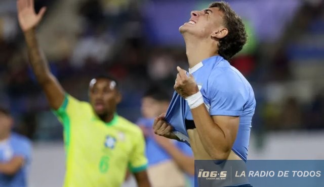 uruguay