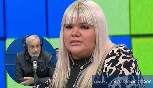 MORENA RIAL