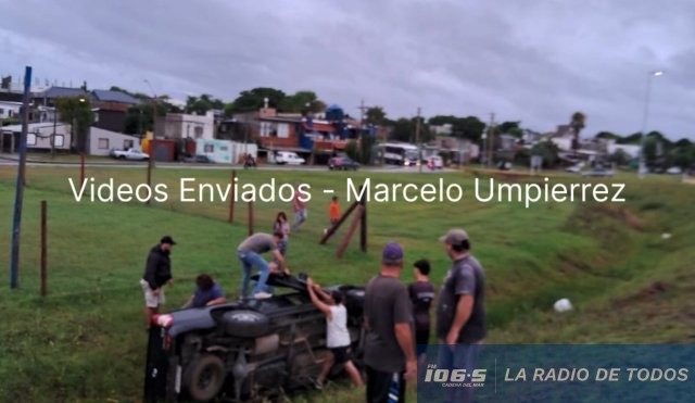 vuelco