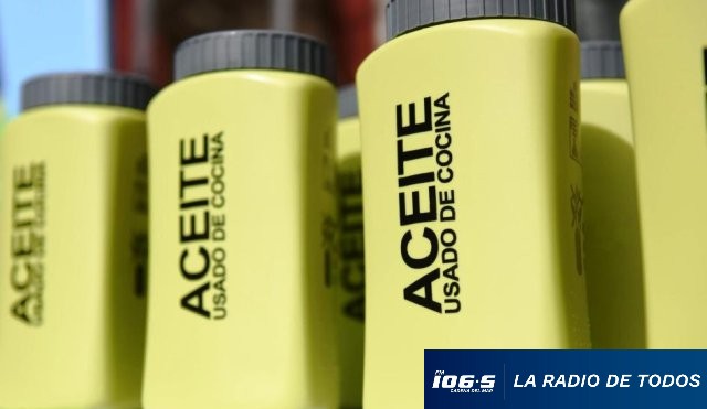 ACEITE