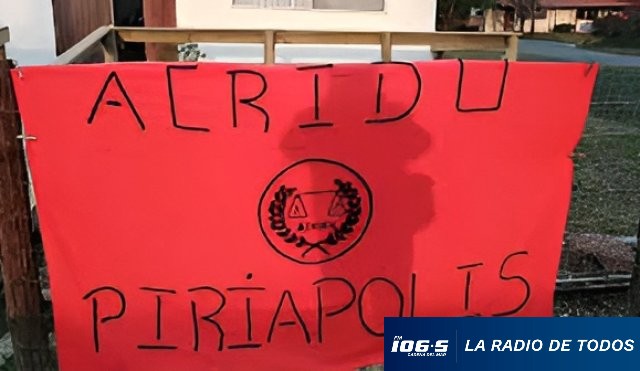 ACRIDU-piriápolis 